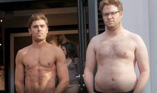 NEIGHBORS Seth Rogen Zac Efron