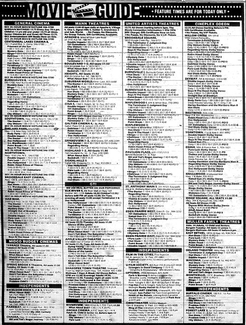 Minnesota Movie Ads 4