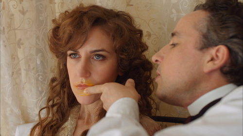 MR SELFRIDGE Season 2 Katherine Kelly