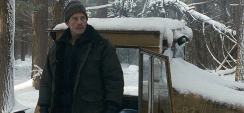 WHITEWASH Thomas Haden Church