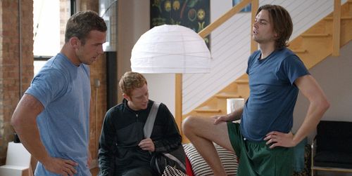 BAD JOHNSON Nick Thune