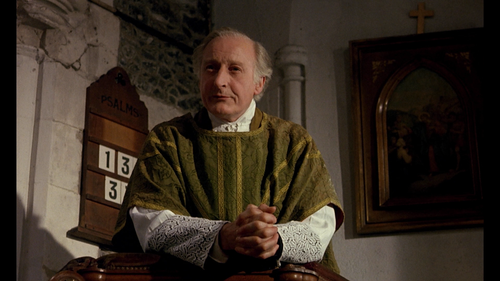 House of Mortal Sin Pete Walker