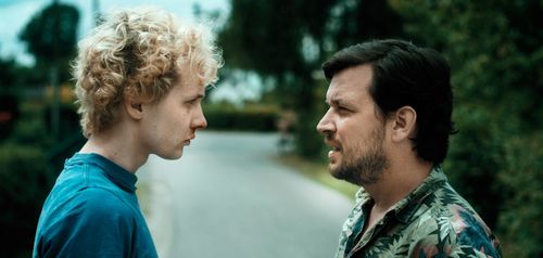 NOTHING BAD CAN HAPPEN