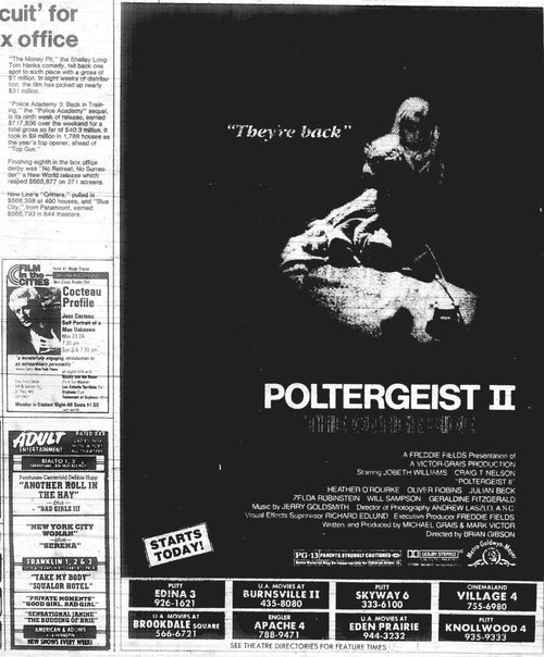 Minnesota Movie Ads 5