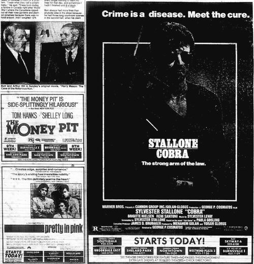 Minnesota Movie Ads 7