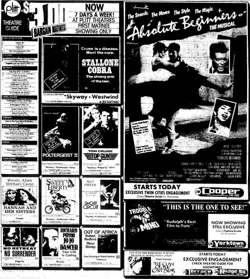 Minnesota Movie Ads 6