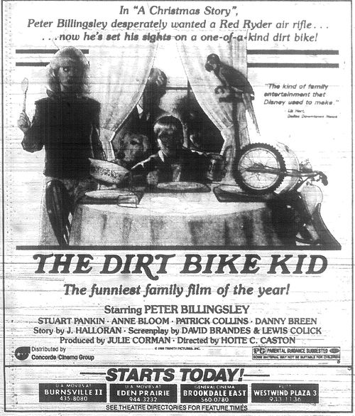 Minnesota Movie Ads 10