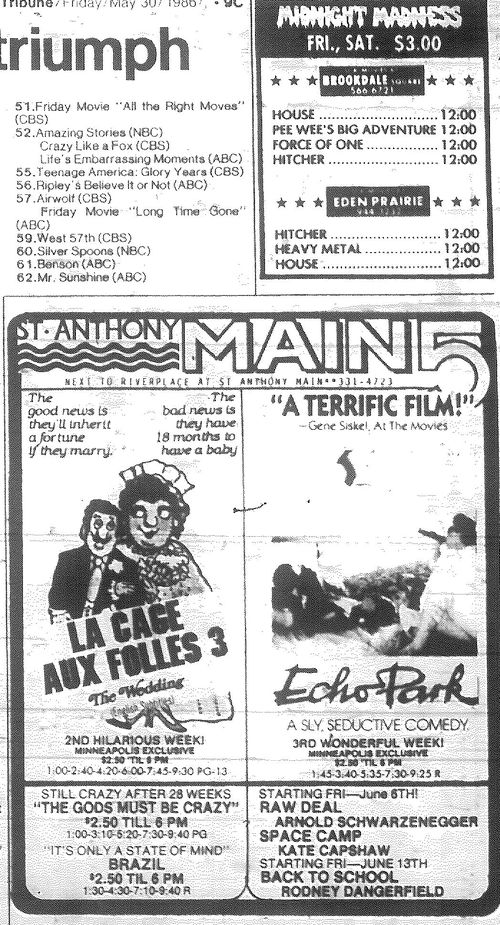 Minnesota Movie Ads 12