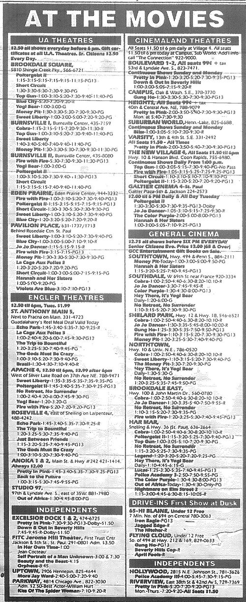 Minnesota Movie Ads 8