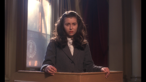 HOME BEFORE MIDNIGHT Alison Elliott