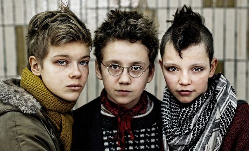 WE ARE THE BEST Moodysson