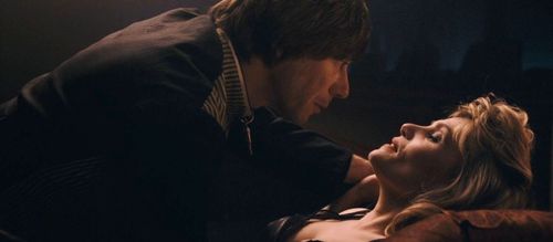 VENUS IN FUR Emmanuel Seigner