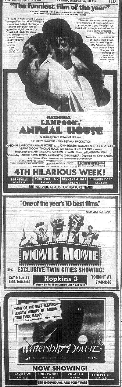 Minnesota Movie Ads 3