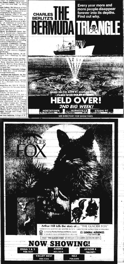 Minnesota Movie Ads 5