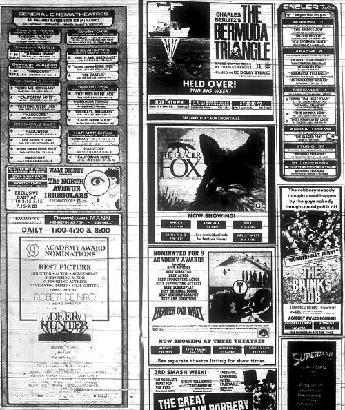Minnesota Movie Ads 4