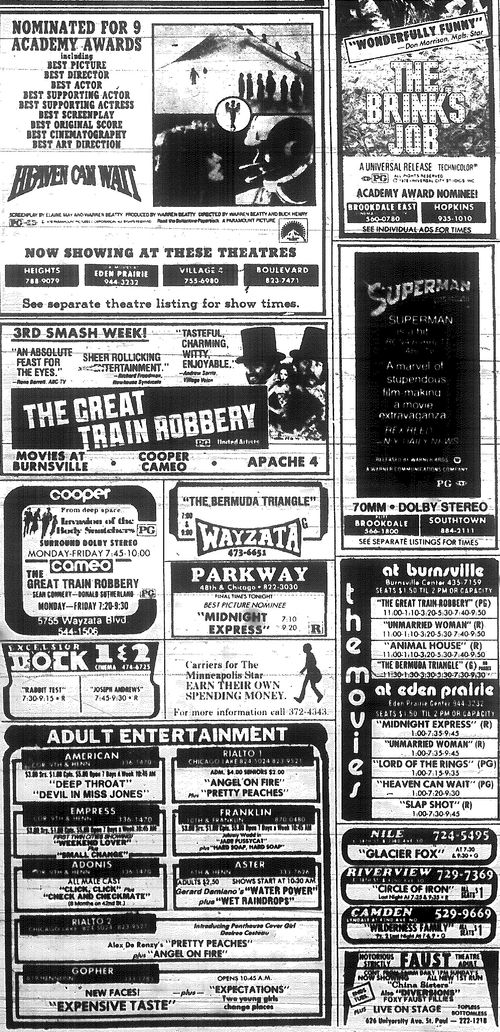 Minnesota Movie Ads 6