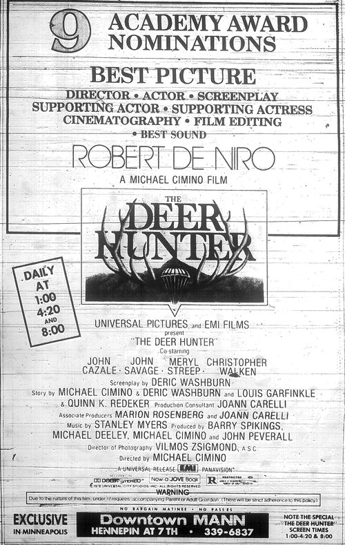 Minnesota Movie Ads 10