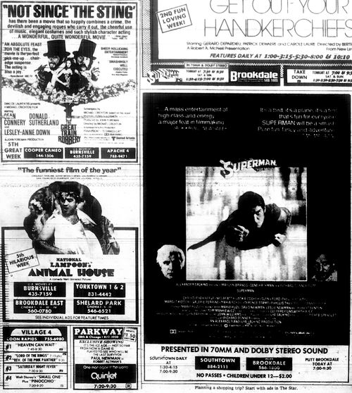 Minnesota Movie Ads 11