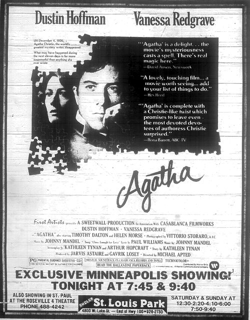 Minnesota Movie Ads 12