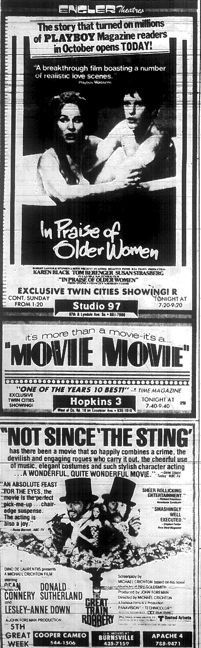 Minnesota Movie Ads 18