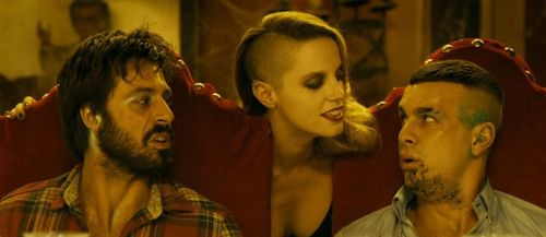 WITCHING AND BITCHING 2