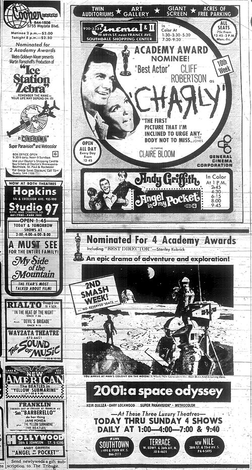 Minnesota Movie Ads 2