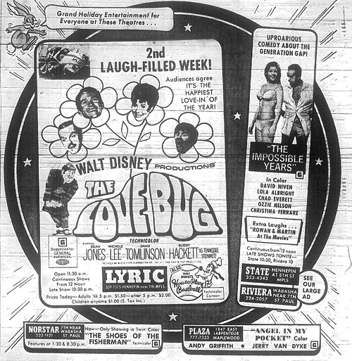 Minnesota Movie Ads 10