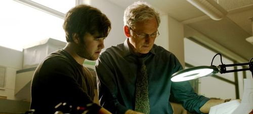 I'LL FOLLOW YOU DOWN 1