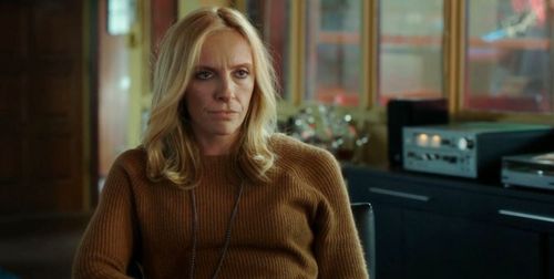 LUCKY THEM Toni Collette