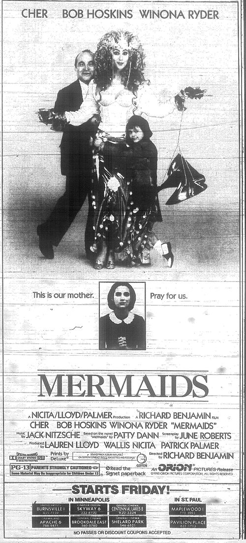 Minnesota Movie Ads 1