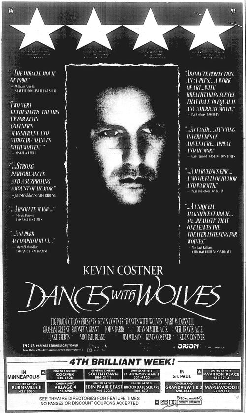 Minnesota Movie Ads 10