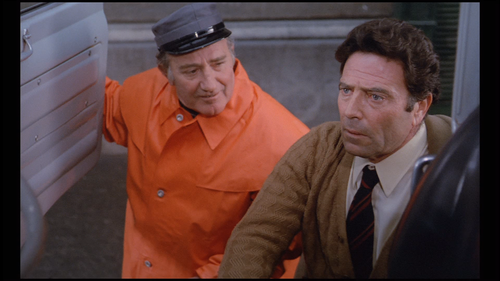 DEATH OCCURRED LAST NIGHT