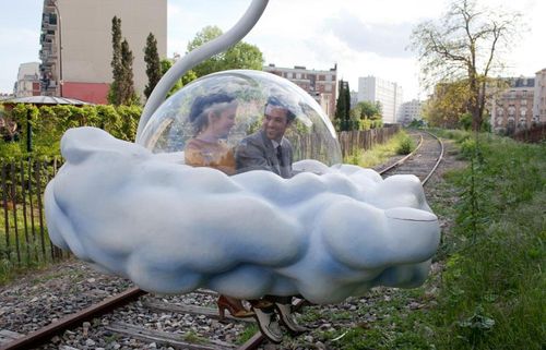 MOOD INDIGO Audrey Tautou