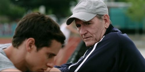 4 MINUTE MILE Richard Jenkins