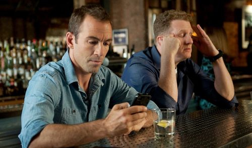 MY MAN IS A LOSER Bryan Callen