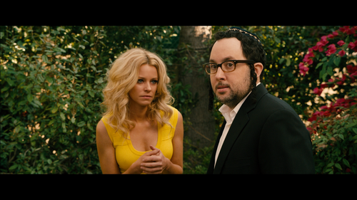 WALK OF SHAME Elizabeth Banks