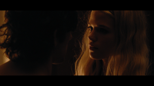 ENDLESS LOVE Gabriella Wilde