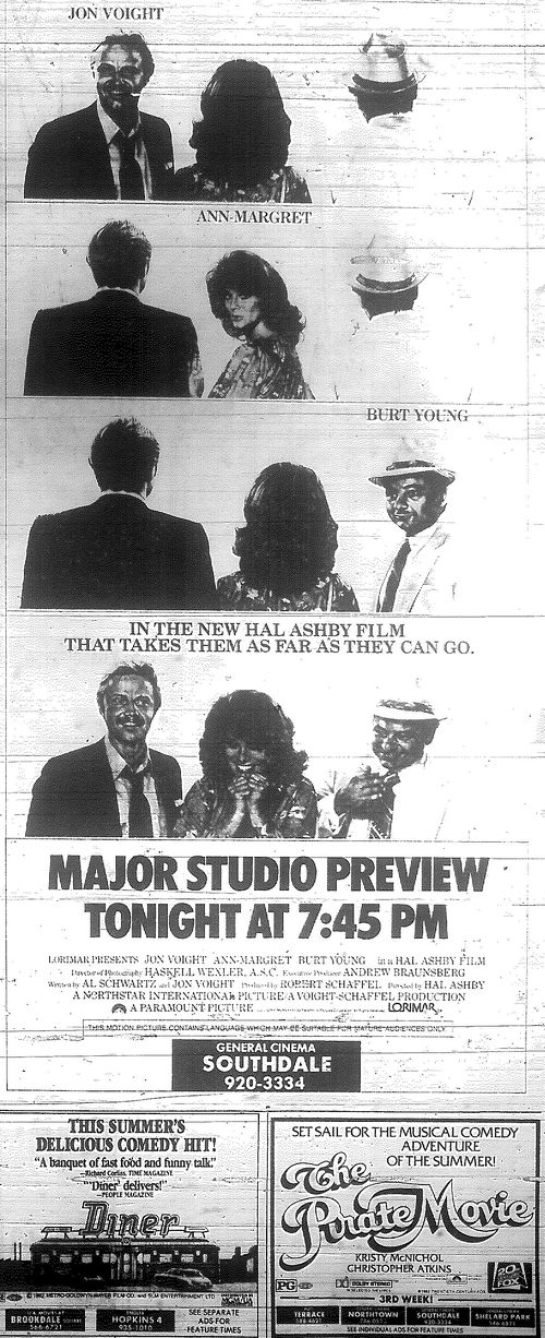 Minnesota Movie Ads 1