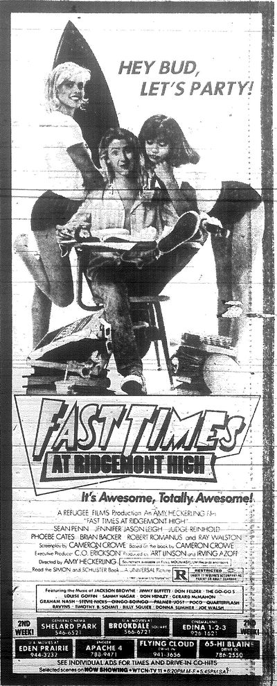 Minnesota Movie Ads 3