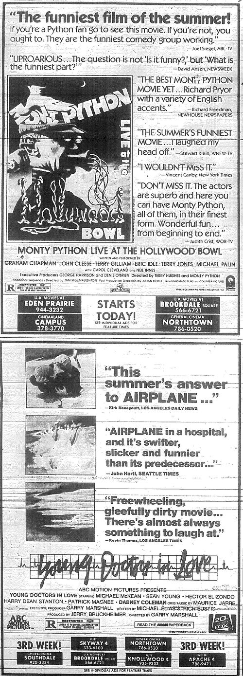 Minnesota Movie Ads 6