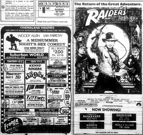 Minnesota Movie Ads 7