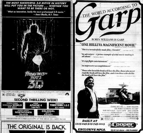 Minnesota Movie Ads 10