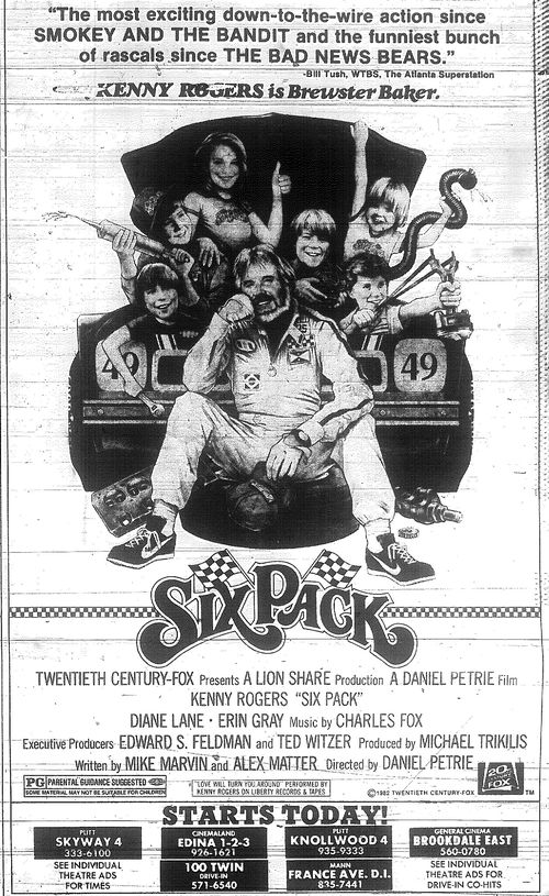 Minnesota Movie Ads 11