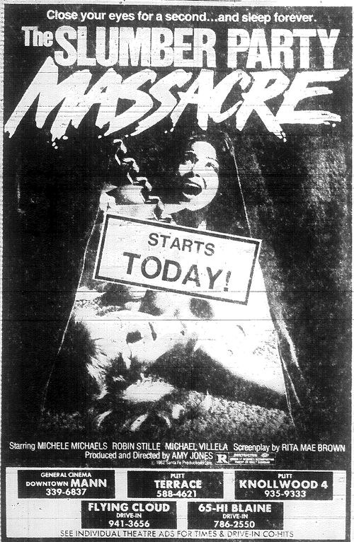 Minnesota Movie Ads 14