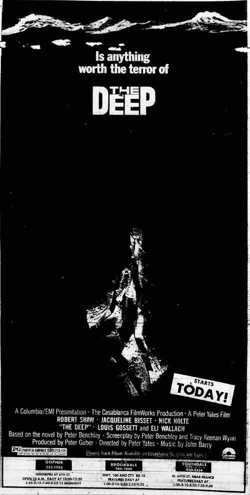 Minnesota Movie Ads 3