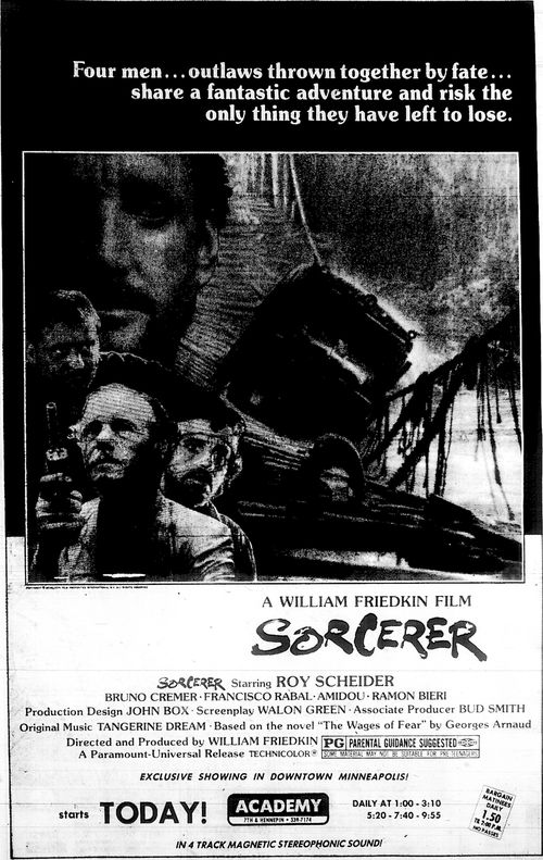 Minnesota Movie Ads 9