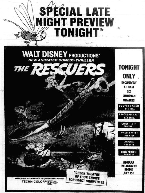 Minnesota Movie Ads 13