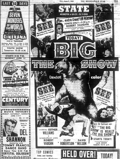 Minnesota Movie Ads 4