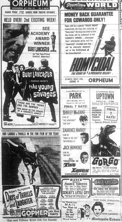 Minnesota Movie Ads 6
