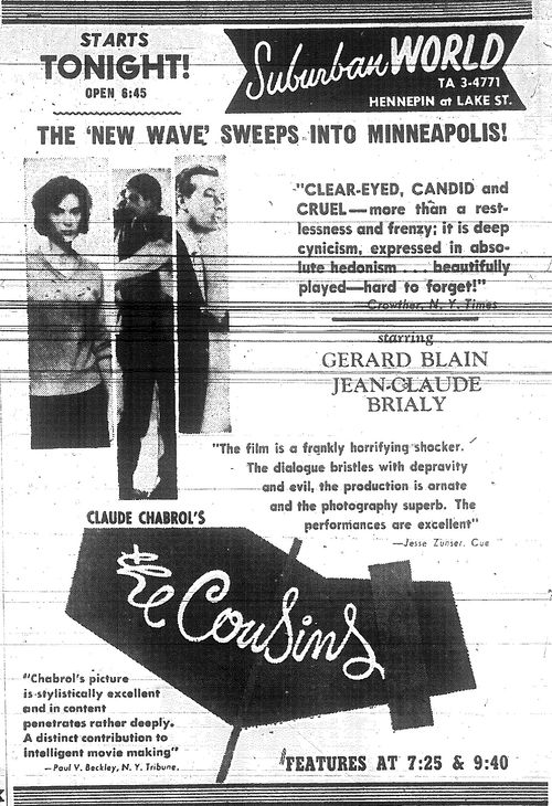 Minnesota Movie Ads 11